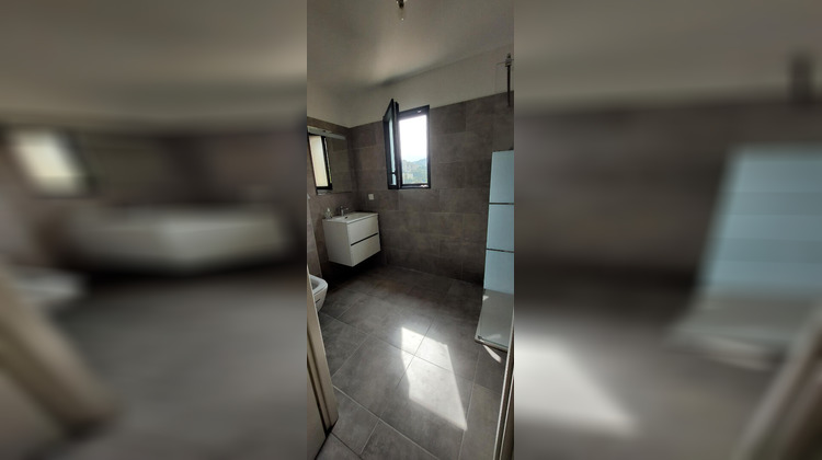 Ma-Cabane - Location Appartement BASTIA, 40 m²
