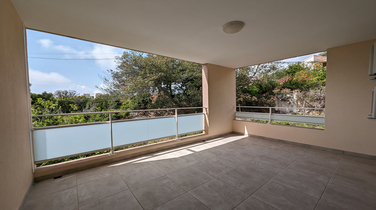 Ma-Cabane - Location Appartement BASTIA, 42 m²