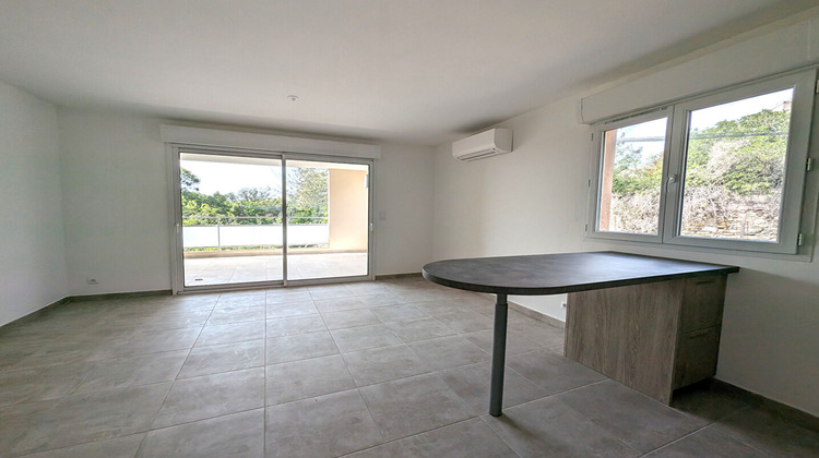 Ma-Cabane - Location Appartement BASTIA, 42 m²