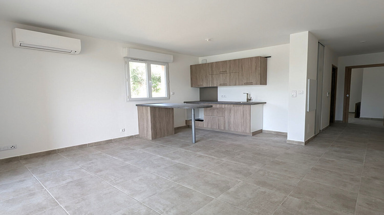 Ma-Cabane - Location Appartement BASTIA, 42 m²