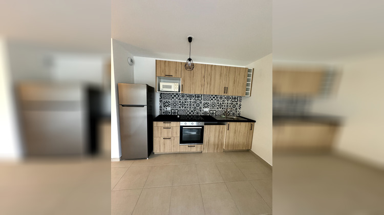 Ma-Cabane - Location Appartement BASTIA, 42 m²