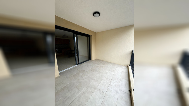 Ma-Cabane - Location Appartement BASTIA, 42 m²