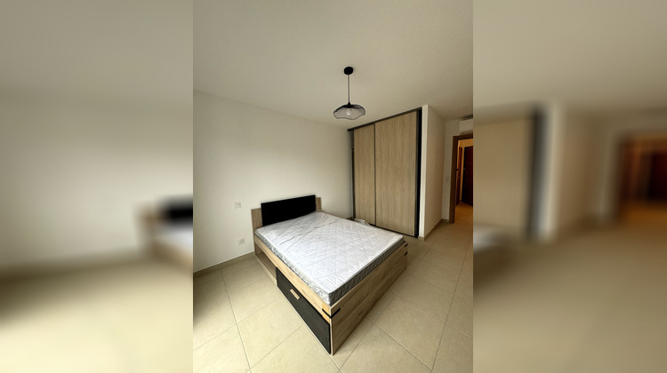 Ma-Cabane - Location Appartement BASTIA, 42 m²