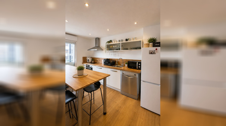 Ma-Cabane - Location Appartement BASTIA, 50 m²