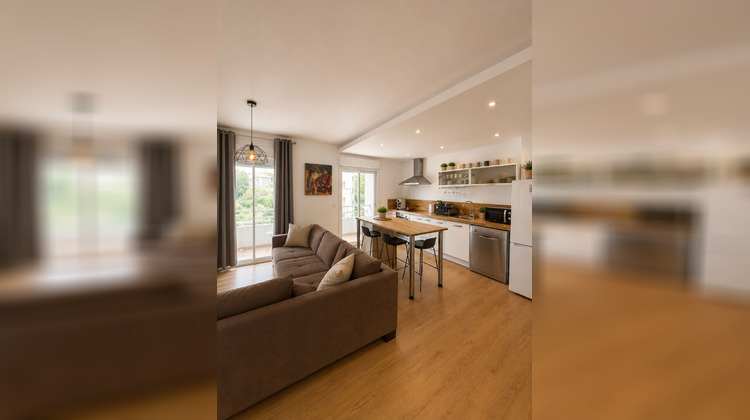 Ma-Cabane - Location Appartement BASTIA, 50 m²