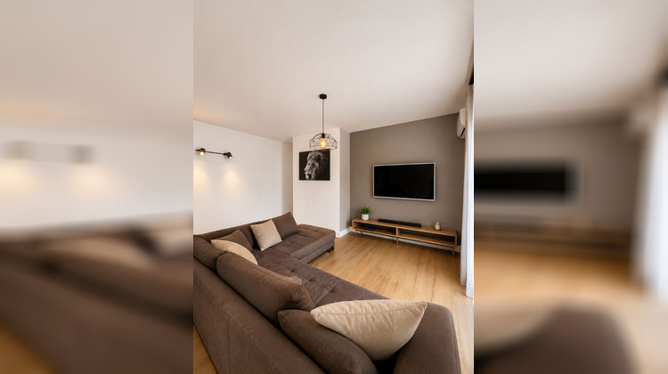 Ma-Cabane - Location Appartement BASTIA, 50 m²