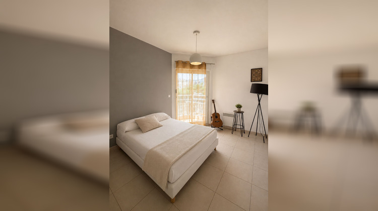 Ma-Cabane - Location Appartement BASTIA, 50 m²