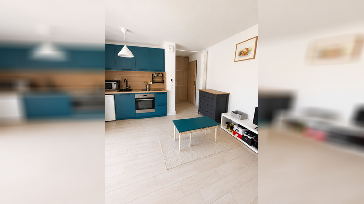 Ma-Cabane - Location Appartement BASTIA, 30 m²