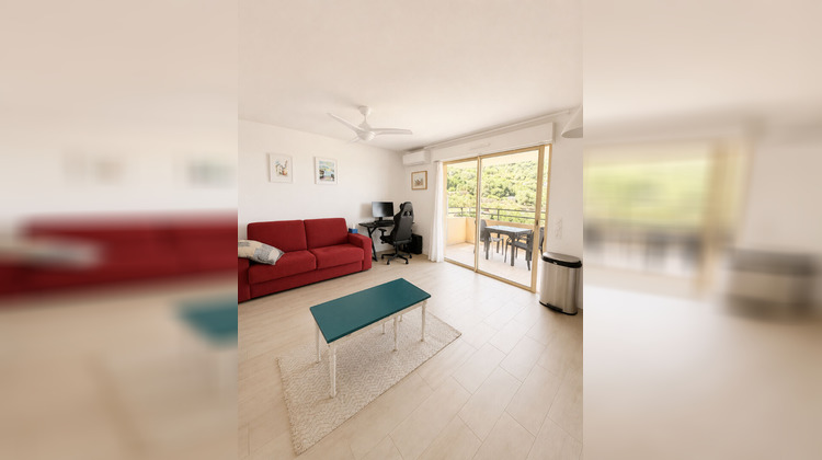 Ma-Cabane - Location Appartement BASTIA, 30 m²