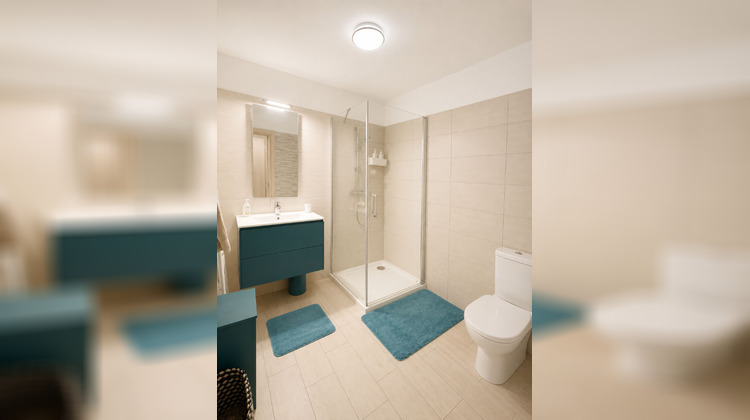 Ma-Cabane - Location Appartement BASTIA, 30 m²