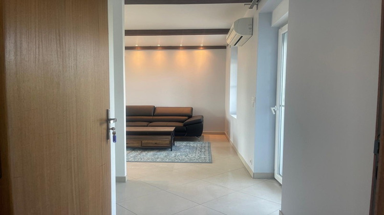 Ma-Cabane - Location Appartement BATTENHEIM, 78 m²