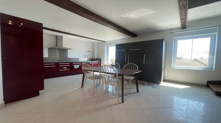 Ma-Cabane - Location Appartement BATTENHEIM, 78 m²