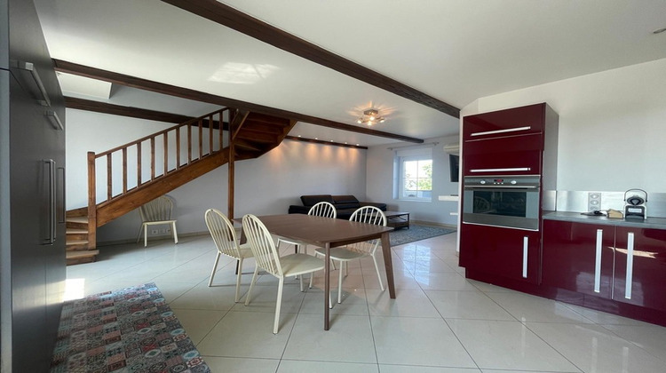 Ma-Cabane - Location Appartement BATTENHEIM, 78 m²