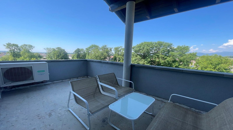 Ma-Cabane - Location Appartement BATTENHEIM, 78 m²