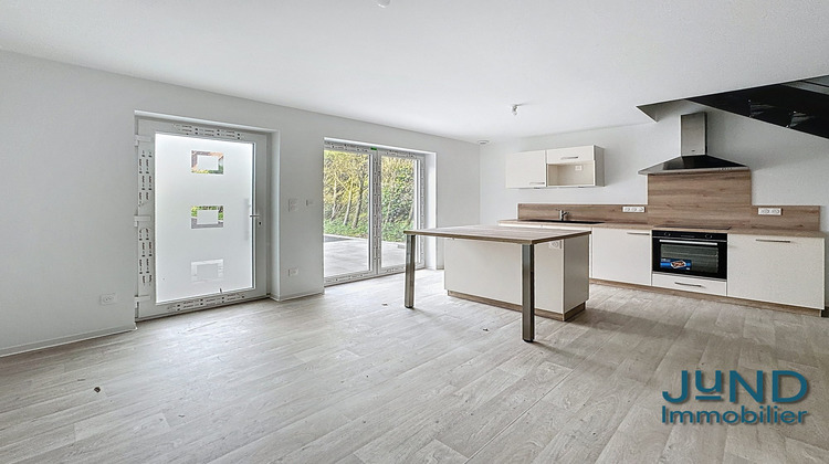 Ma-Cabane - Location Appartement Batzendorf, 97 m²