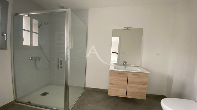 Ma-Cabane - Location Appartement BAUGE, 50 m²