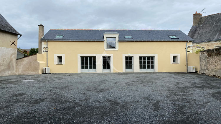 Ma-Cabane - Location Appartement BAUGE, 50 m²