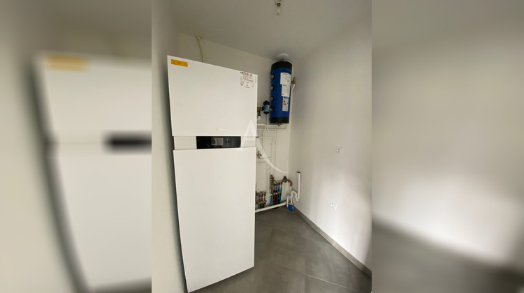 Ma-Cabane - Location Appartement BAUGE, 50 m²