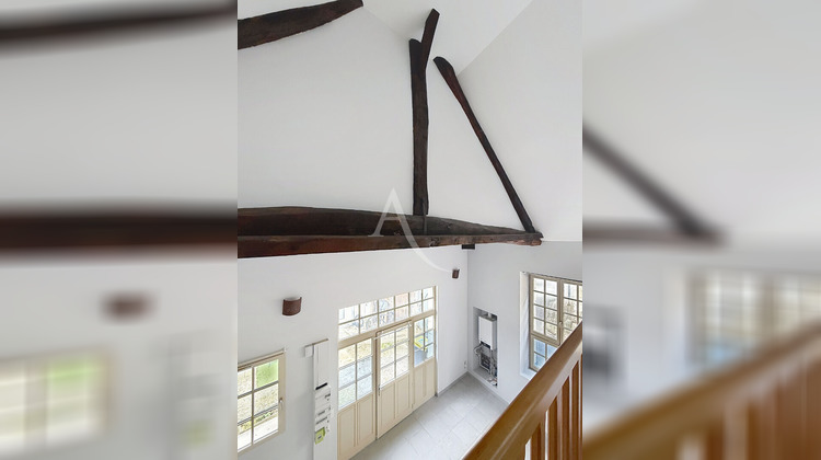 Ma-Cabane - Location Appartement BAUGE, 86 m²