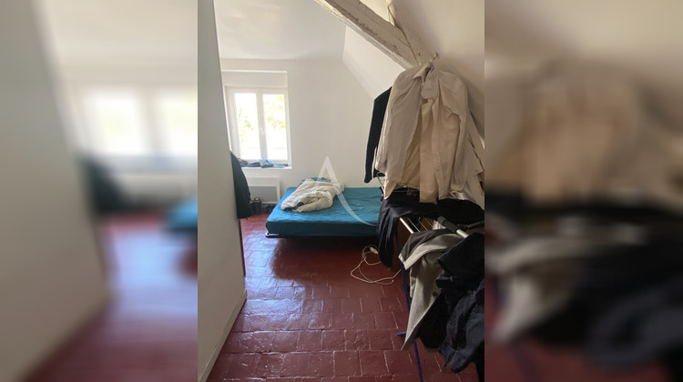 Ma-Cabane - Location Appartement BAUGE, 37 m²