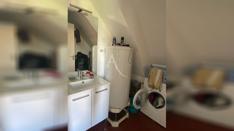 Ma-Cabane - Location Appartement BAUGE, 37 m²