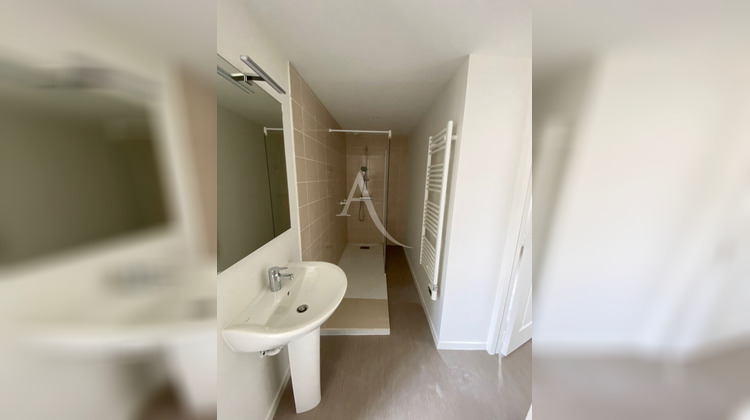Ma-Cabane - Location Appartement BAUGE, 38 m²