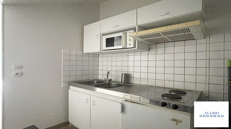 Ma-Cabane - Location Appartement Baugy, 34 m²