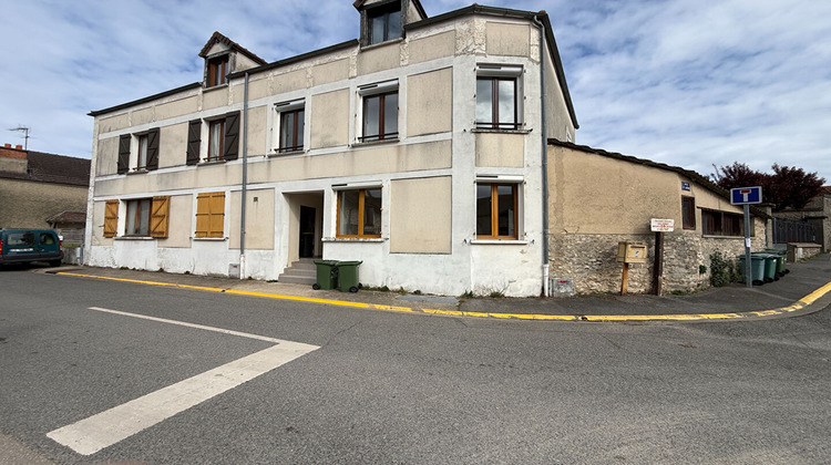 Ma-Cabane - Location Appartement BAULNE, 36 m²