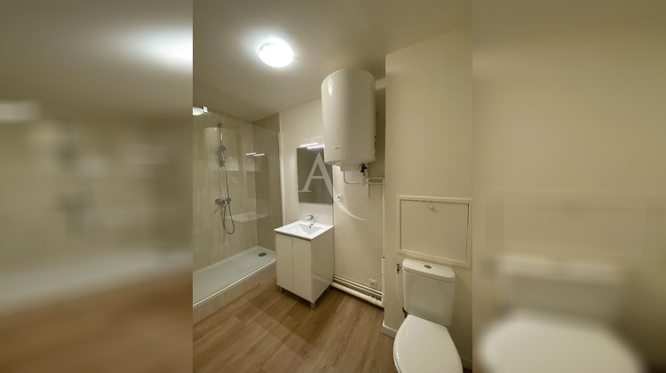 Ma-Cabane - Location Appartement BAULNE, 30 m²