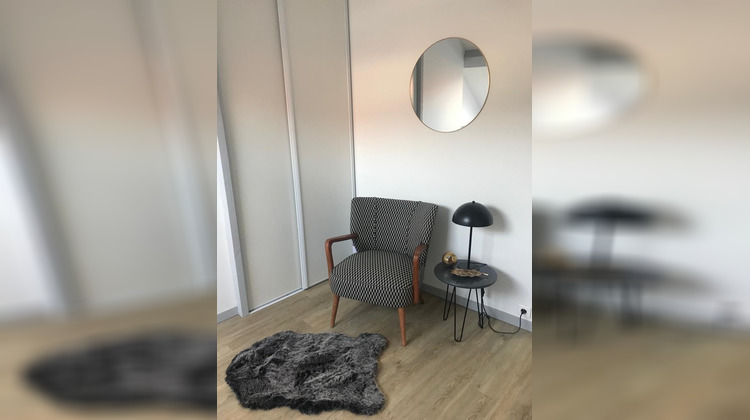 Ma-Cabane - Location Appartement BAUME-LES-DAMES, 28 m²