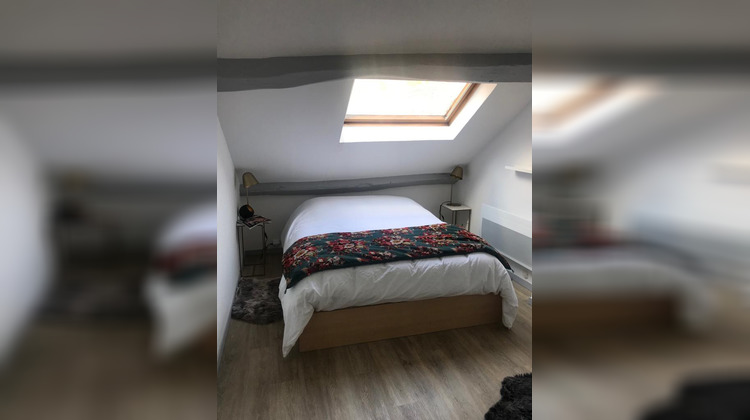 Ma-Cabane - Location Appartement BAUME-LES-DAMES, 28 m²