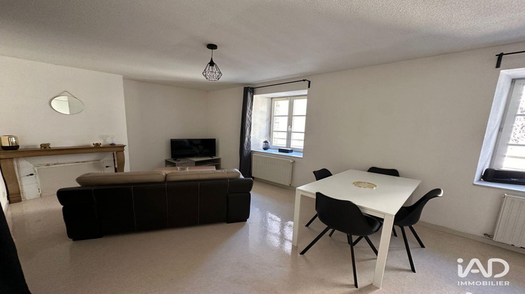 Ma-Cabane - Location Appartement Baume-les-Dames, 38 m²