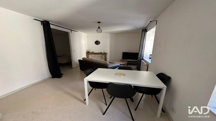 Ma-Cabane - Location Appartement Baume-les-Dames, 38 m²