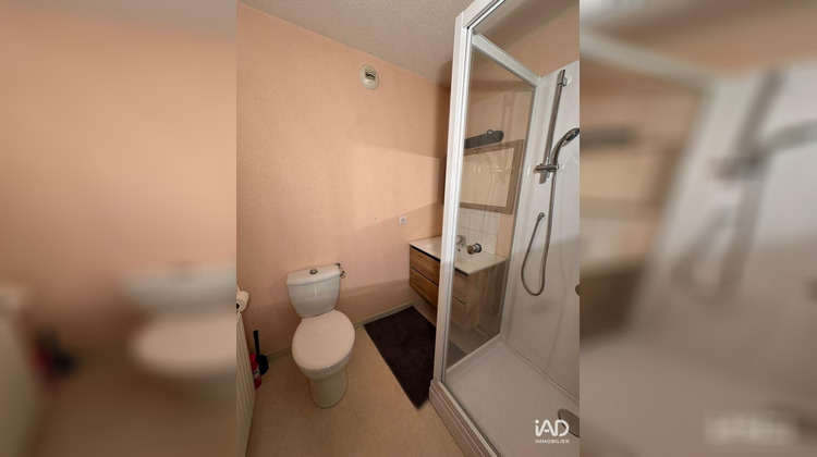 Ma-Cabane - Location Appartement Baume-les-Dames, 38 m²