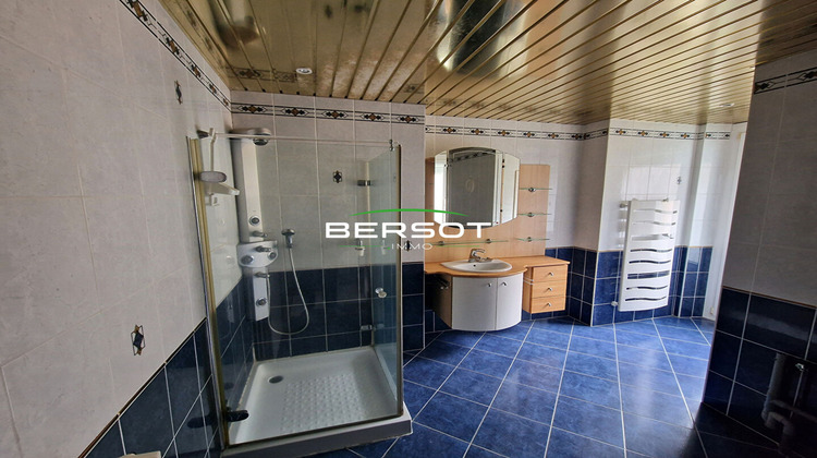 Ma-Cabane - Location Appartement BAUME-LES-DAMES, 149 m²