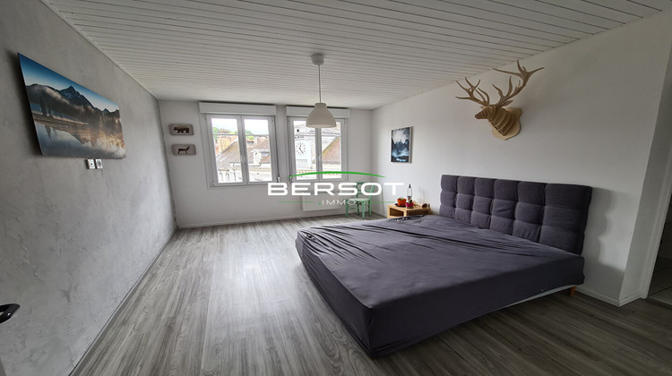 Ma-Cabane - Location Appartement BAUME-LES-DAMES, 149 m²