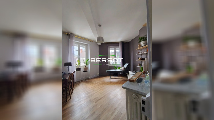 Ma-Cabane - Location Appartement BAUME-LES-DAMES, 149 m²