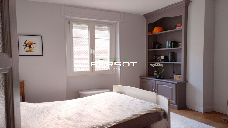 Ma-Cabane - Location Appartement BAUME-LES-DAMES, 149 m²