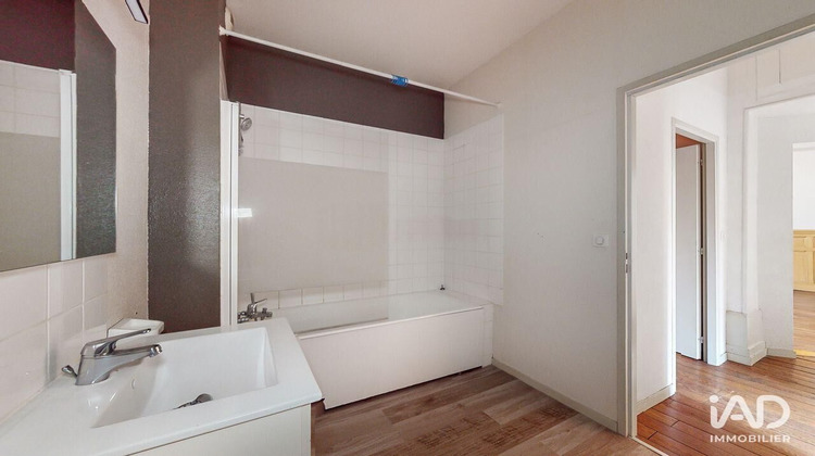 Ma-Cabane - Location Appartement Baume-les-Dames, 71 m²