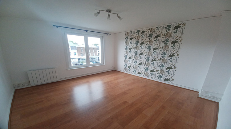 Ma-Cabane - Location Appartement BAVAY, 50 m²