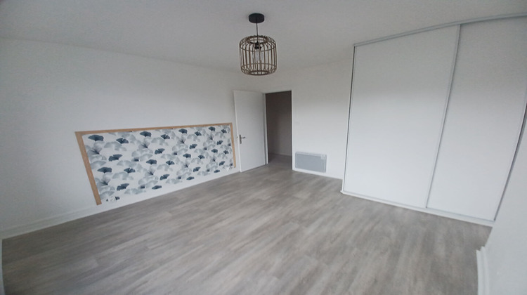 Ma-Cabane - Location Appartement BAVAY, 50 m²