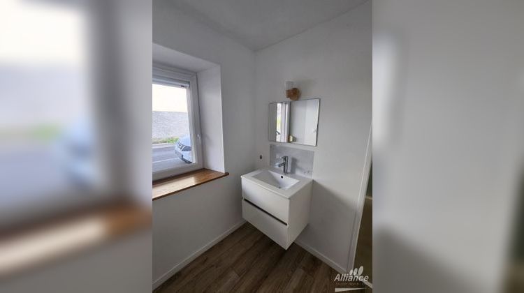 Ma-Cabane - Location Appartement Bavilliers, 36 m²