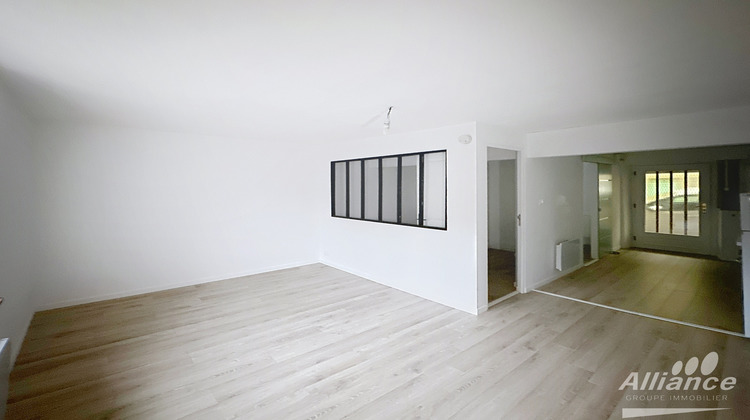 Ma-Cabane - Location Appartement Bavilliers, 36 m²