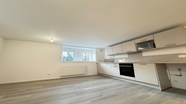 Ma-Cabane - Location Appartement Bavilliers, 43 m²