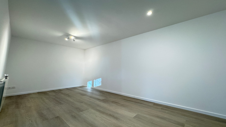 Ma-Cabane - Location Appartement Bavilliers, 43 m²