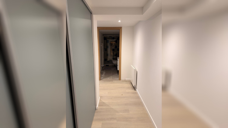 Ma-Cabane - Location Appartement Bavilliers, 43 m²