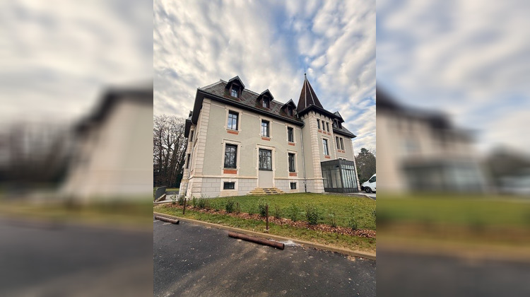 Ma-Cabane - Location Appartement Bavilliers, 38 m²