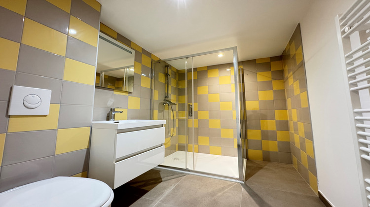 Ma-Cabane - Location Appartement Bavilliers, 49 m²