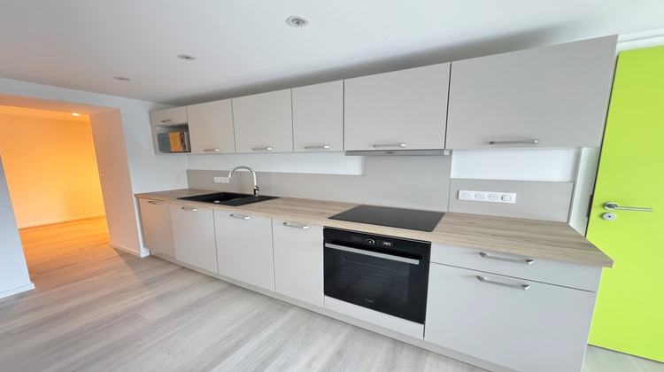 Ma-Cabane - Location Appartement Bavilliers, 42 m²