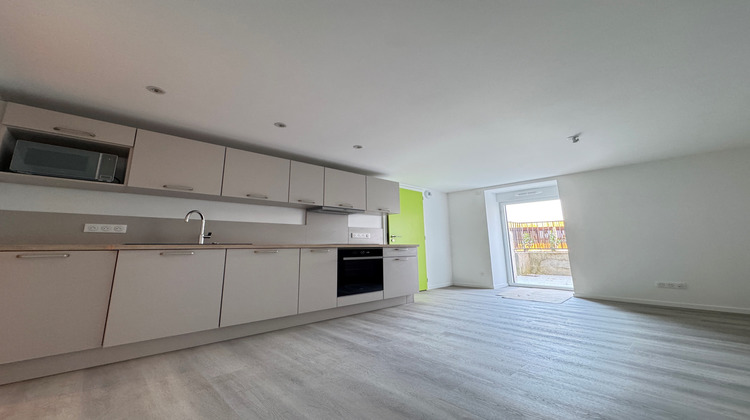 Ma-Cabane - Location Appartement Bavilliers, 42 m²